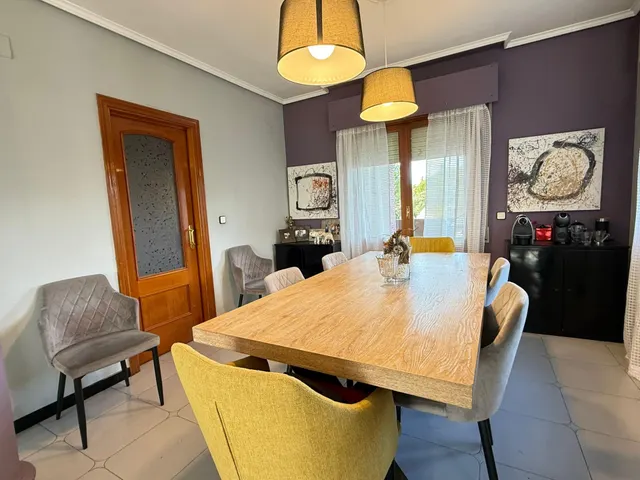 Villa 6 habitaciones 585m² en venta - Parque Boadilla — 7
