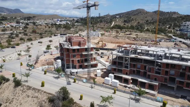 Planta baja 2 habitaciones 79m² en venta - Playas Del Torres — 22