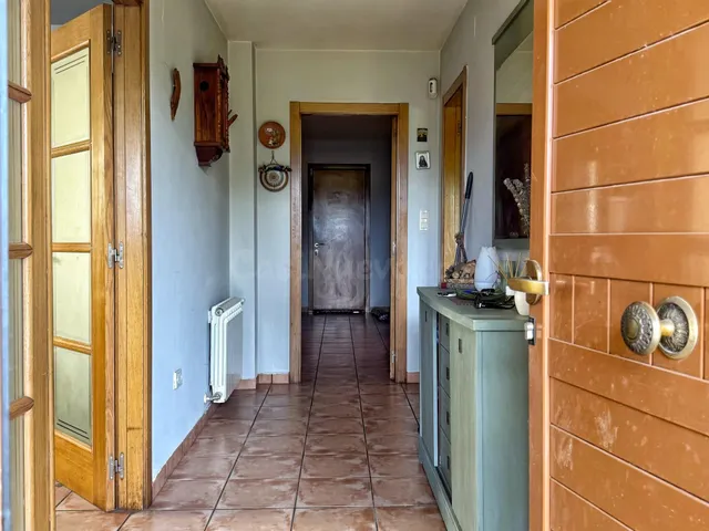 Espacio, tranquilidad y calidad de vida a solo 5 minutos de Lalín. — 8