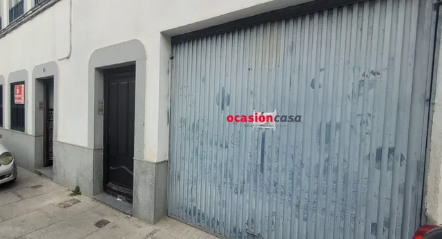 PLANTA BAJA INDEPENDIENTE — 7