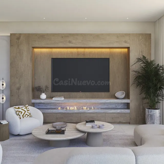 Chalet 4 habitaciones 567m² en venta - Marbella - foto 5