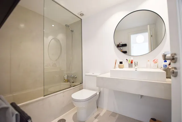 Adosado 4 habitaciones 129m² en venta - Marbella — 16