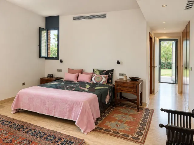 Elegante propiedad de prestigio en Ciutat Diagonal — 23