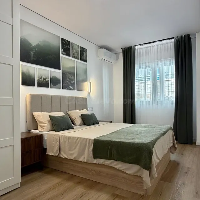 Apartamento 2 habitaciones 78m² en venta - Estacion de autobuses — 6