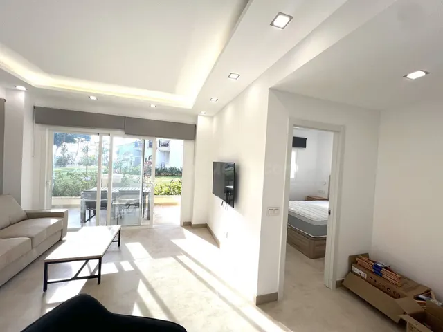 Apartamento 2 habitaciones 110m² en venta - Marbella — 4