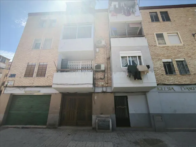 Apartamento 4 habitaciones 77m² en venta - El Palmar