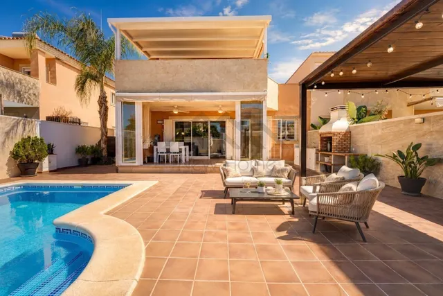 LA CASA QUE TODO EL MUNDO BUSCA… Y CASI NUNCA APARECE EN EL  - foto 4