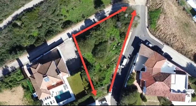 Parcela en venta - Sotogrande - Alto