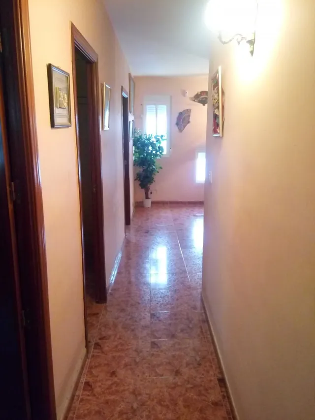 CHALET EN LA MANSEGUILLA — 24