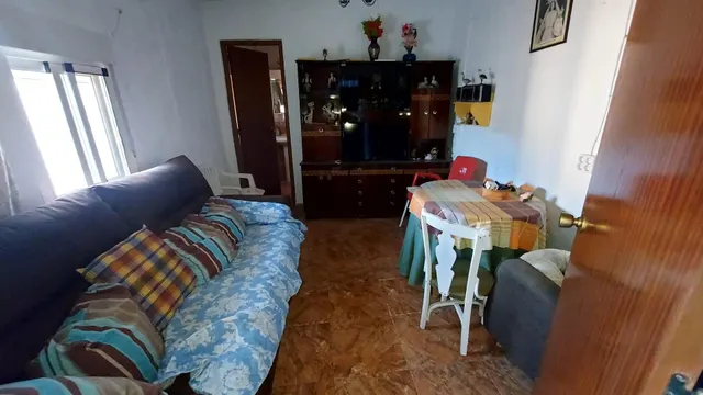 Casa en venta en Abla — 20
