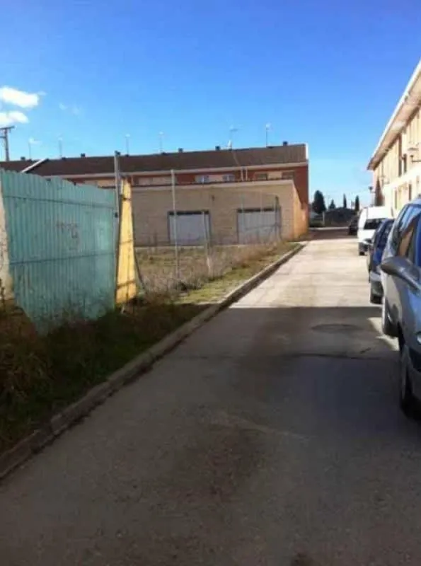 TERRENO EN VENTA EN TUDELA DE DUERO - foto 3