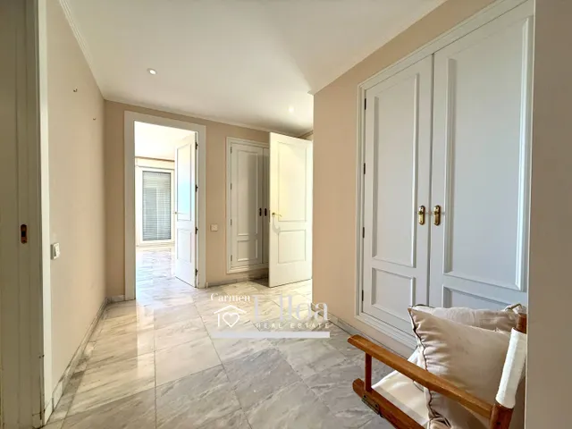 Apartamento exclusivo en avd doctor gadea con vistas al mar — 34