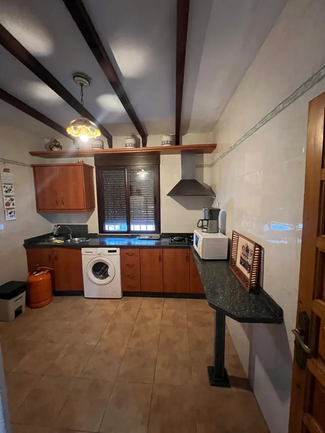 ALQUILER VACACIONAL DOS CASAS RURALES EN LA MISMA PARCELA — 20