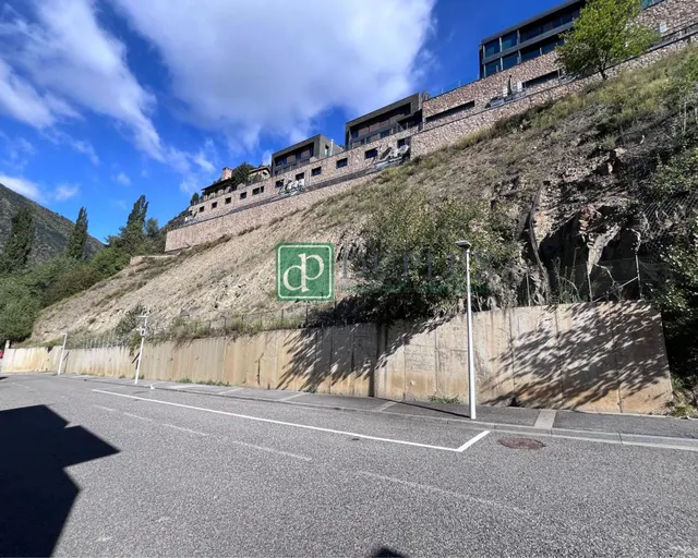 Terreno en venta - Vilars d’Escaldes-Engordany - foto 3