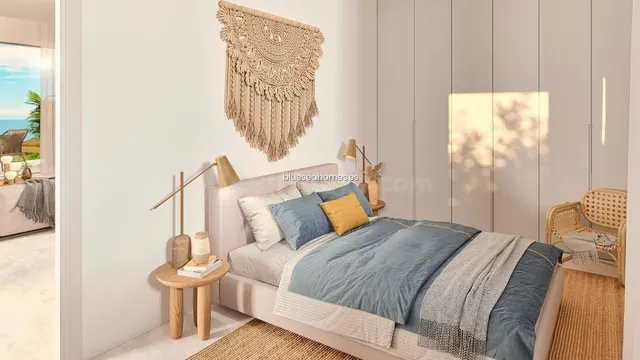 Venta de villa con cuatro dormitorios en Fuengirola, Málaga, - foto 5