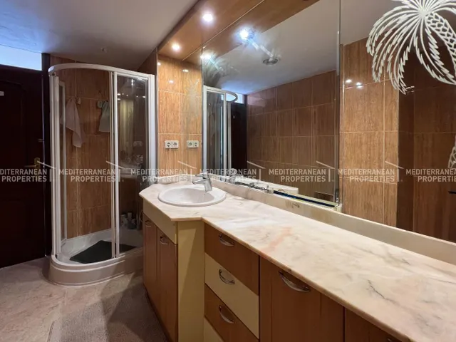 Apartamento en Playa Levante — 16