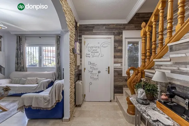 Casa en Cullar Vega con todas las comodidades a tu alcance. — 11