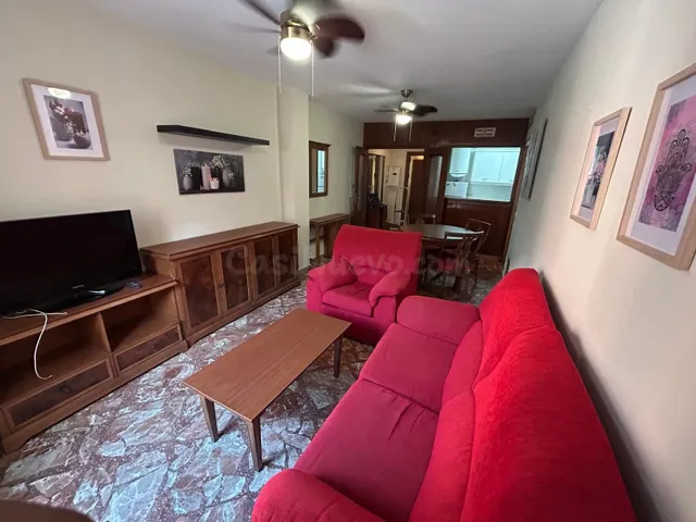 Apartamento 1 habitación 60m² en alquiler - Villarejo - foto 4