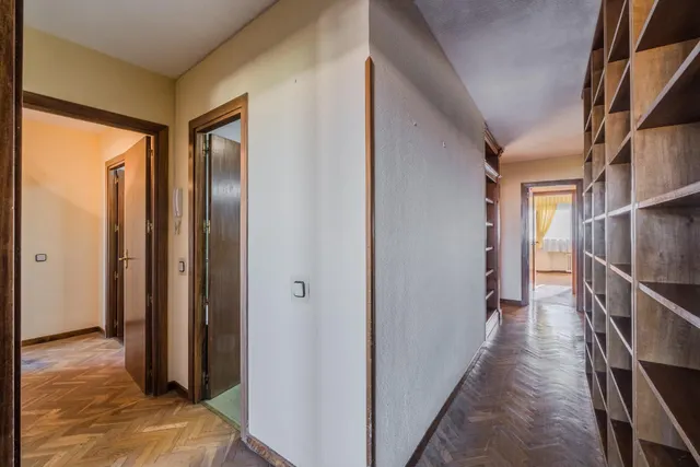 Espectacular vivienda con garaje y trastero en Retiro — 15