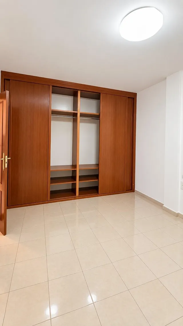 Tinercasa. adosado en acorán con vistas al mar, 4 dormitorios, gran terraza y 2 plazas de garaje — 20