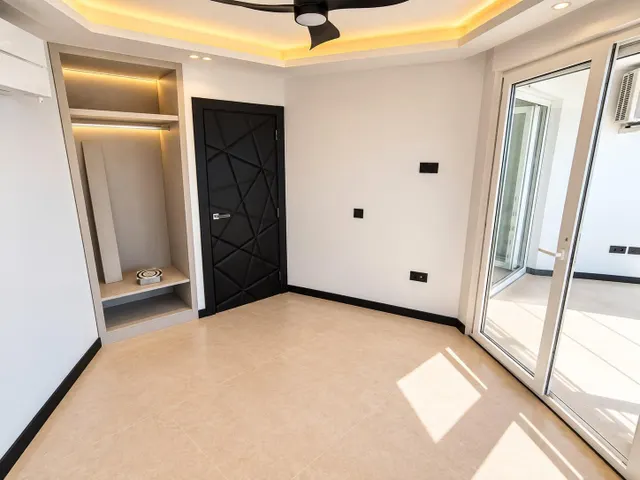 Exclusivo piso de lujo recién reformado en primera línea de playa – Fuengirola — 12