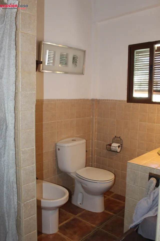 CASA EN CERRO MURIANO — 13