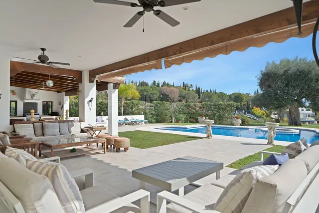 Chalet 7 habitaciones 1133m² en venta - Marbella - foto 2