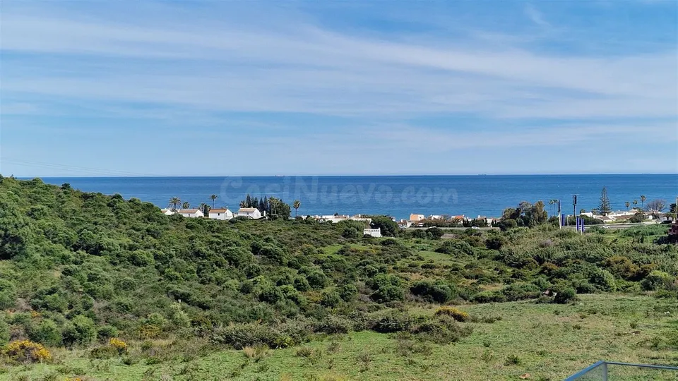 Ático Dúplex 3 habitaciones 126m² en venta - Costa Del Sol