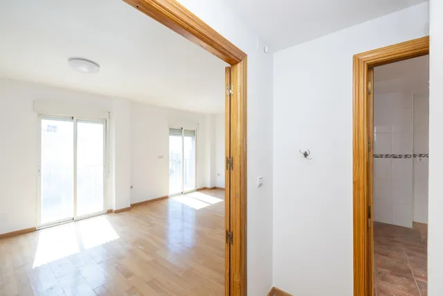 . ALQUIILER CON DERECHO A COMPRA. MAGNIFICO PISO EN ALQUILER CON OPCION A COMPRA — 8