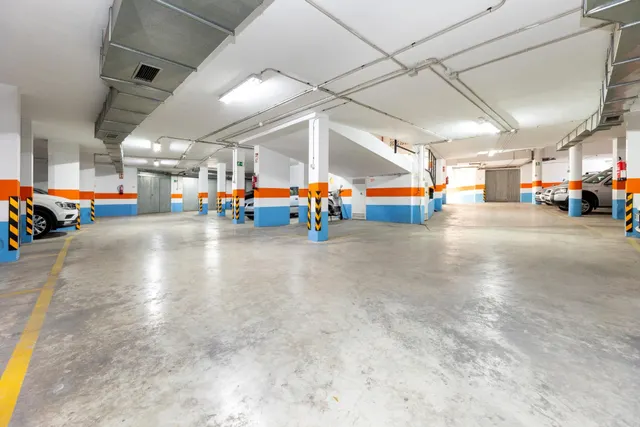 FANTASTICO APARTAMENTO EN EL ALBAICIN CON GARAJE — 43