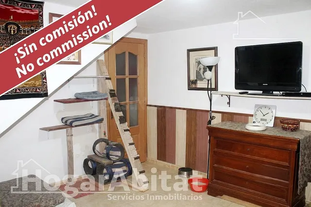 ¡MAGNÍFICA OPORTUNIDAD! GRAN CASA LUMINOSA Y ECONÓMICA CON T