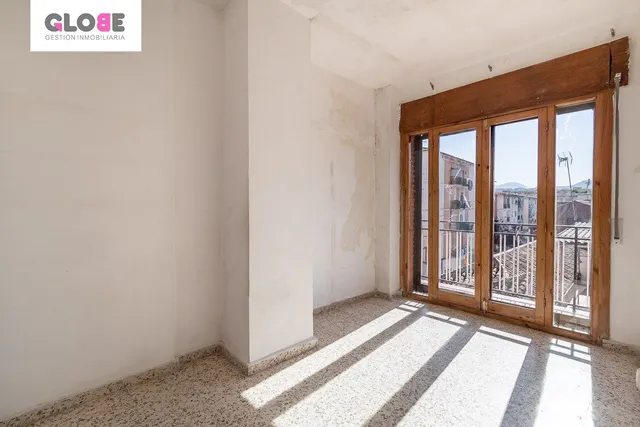 Edificio en Zaidín, oportunidad única de inversión — 11