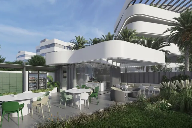 Apartamento 2 habitaciones 84m² en venta - EL RASO — 26