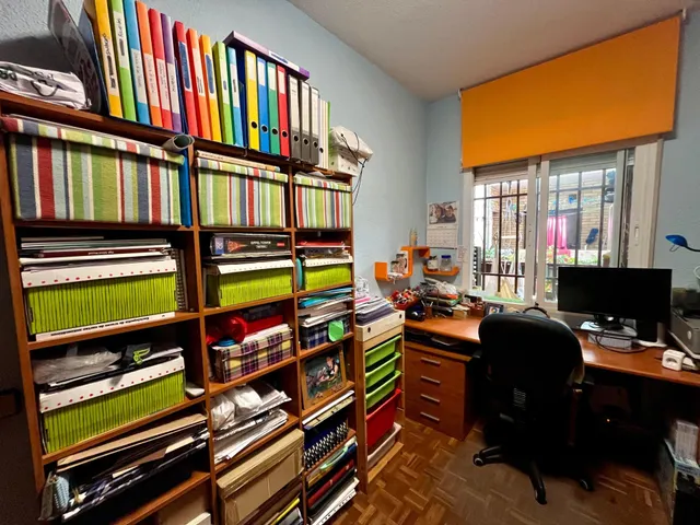 Piso 3 habitaciones 94m² en venta - Embajadores — 28
