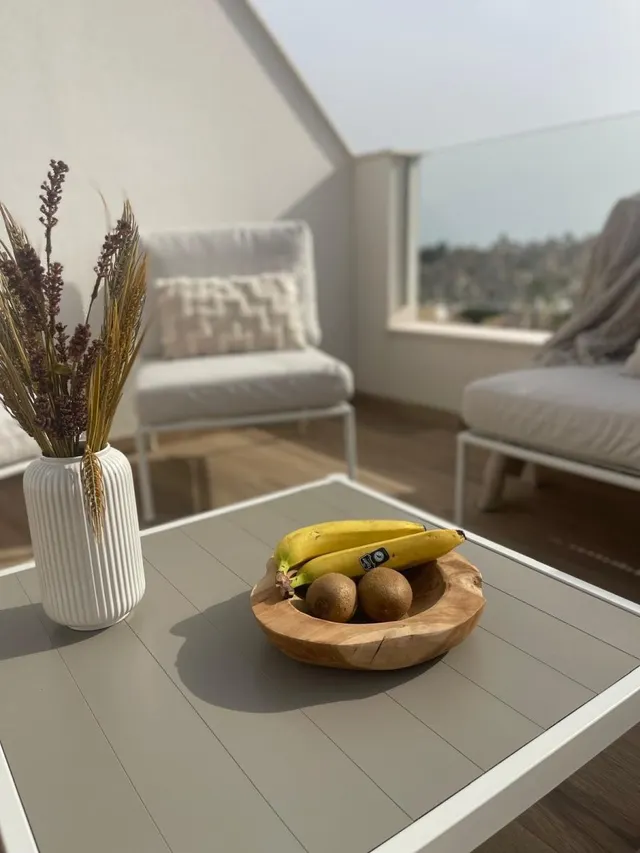 Ático 2 habitaciones 76m² en venta - Las Filipinas — 31