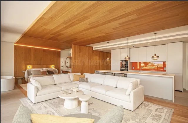 Apartamento 3 habitaciones 111m² en venta - Centro - foto 3