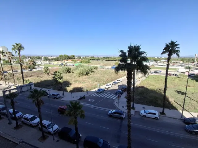 Precioso piso totalmente reformado zona Tulell Norte — 17