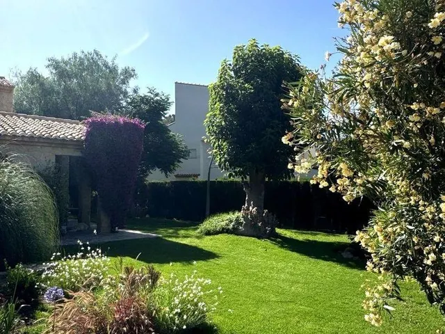 Casa 5 habitaciones 250m² en venta - Los Monasterios-Alfinach — 20
