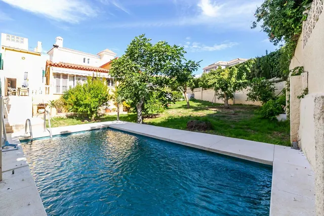 Chalet 2 habitaciones 114m² en venta - Centro — 16
