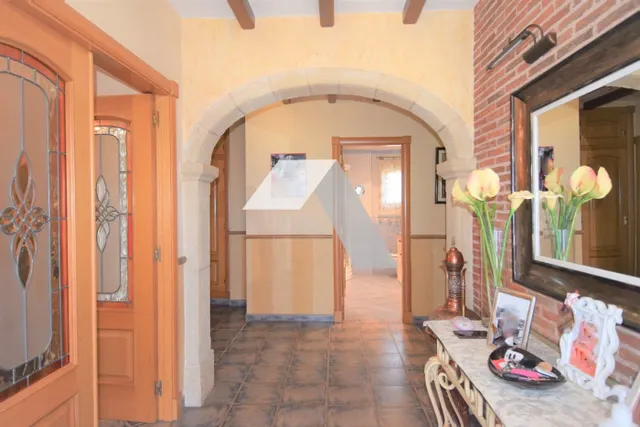 Espectacular chalet en venta — 8