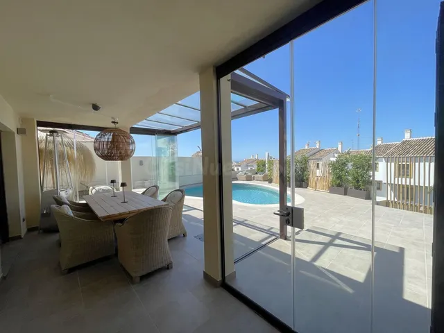 Chalet 5 habitaciones 299m² en venta - Riviera del sol - foto 5