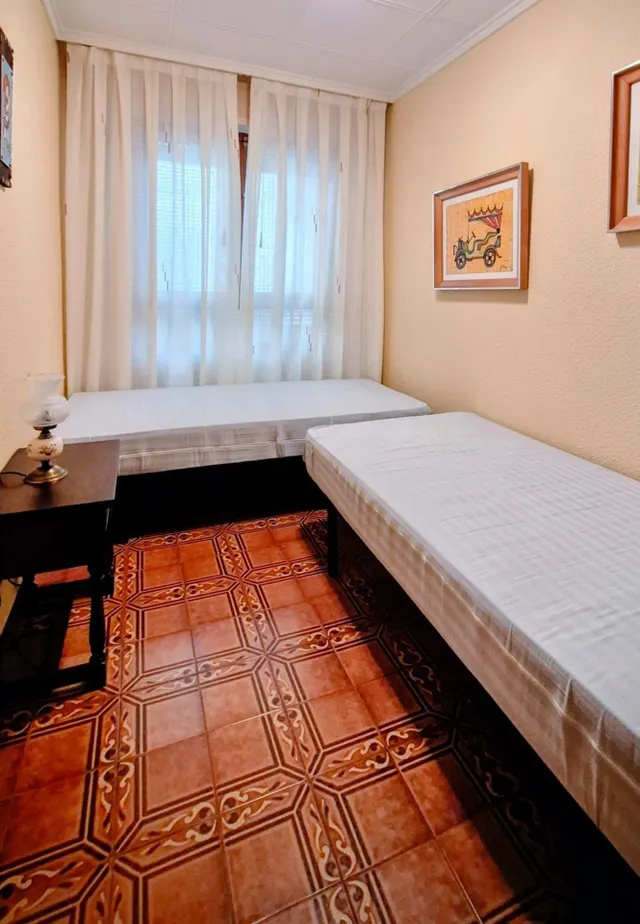 ¡SUPER PRECIO! APARTAMENTO EN PRIMERA LINEA DE PLAYA CON VISTAS AL MAR + PISCINA COMUNITARIA — 13