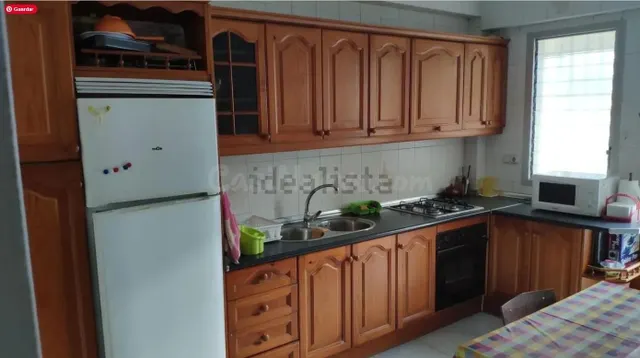 Alquiler de piso Almeria