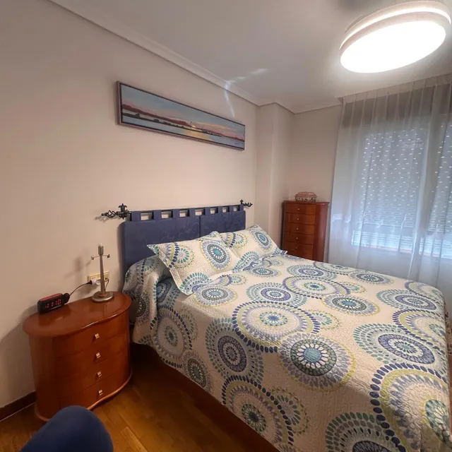 Se vende apartamento en pleno centro de Ponferrada — 20