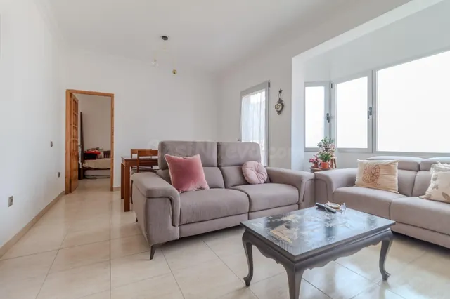 PISO EN ALCARAVANERAS - foto 4