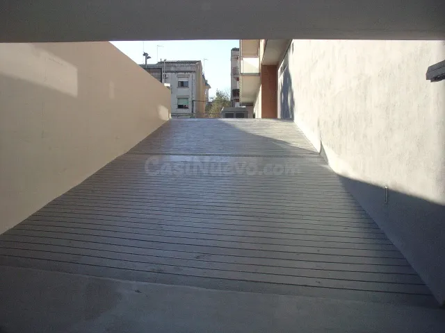 Alquiler de garaje en Calle Llinars 33 Cardedeu - foto 4