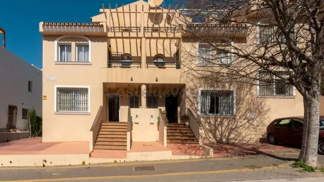 Adosado 3 habitaciones 111m² en venta - Marbella