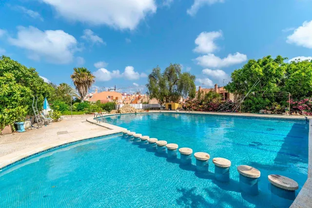 Oportunidad de negocio/inversión Restaurante PINOCCHIO piscina y gran parcela — 3