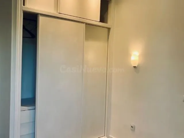 SERVICHECK ALQUILA PISO EN SAN JUAN BAUTISTA, CIUDAD LINEAL! - foto 5
