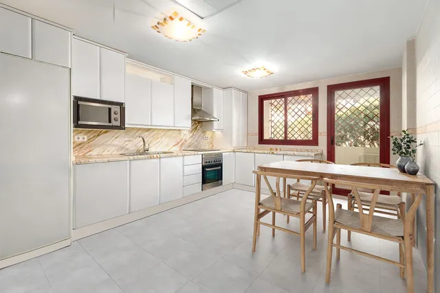 Apartamento 3 habitaciones 198m² en venta - Centro — 7